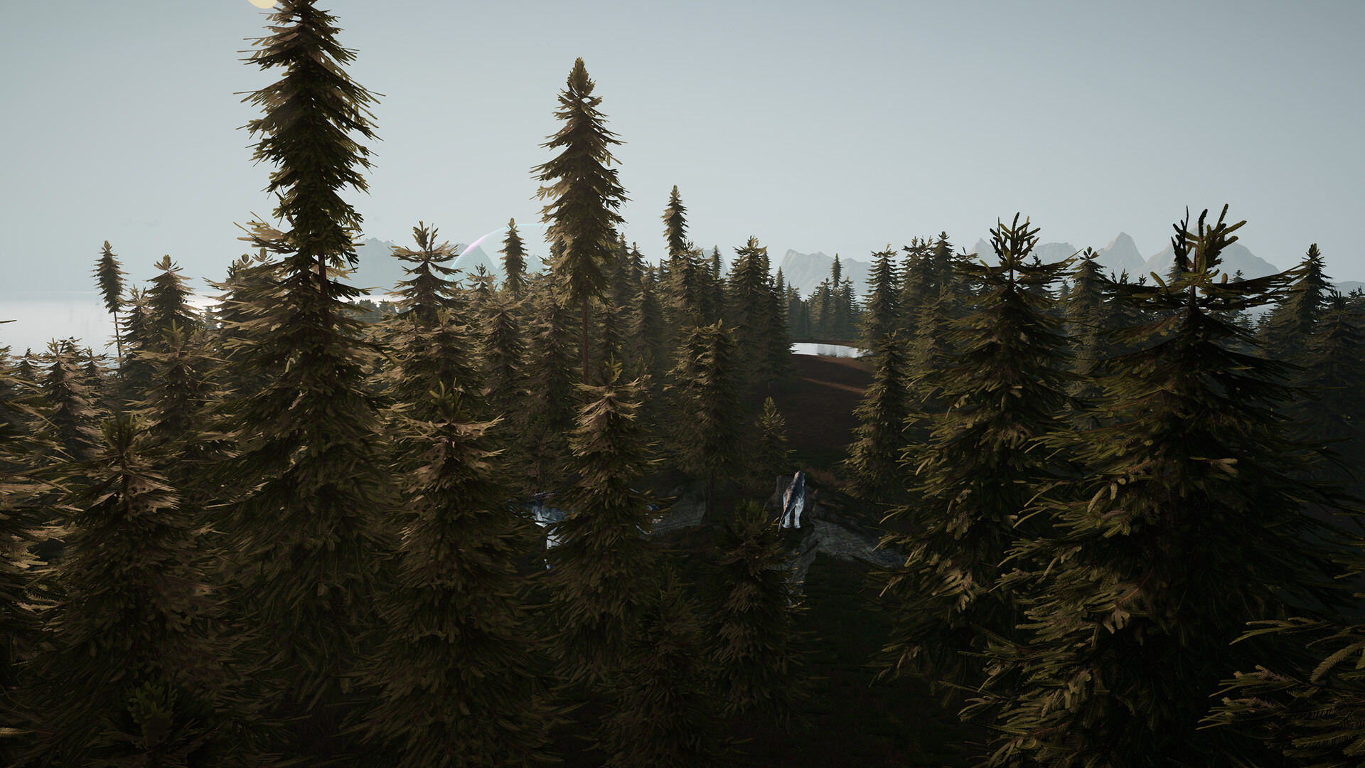 游戏截图 gallery