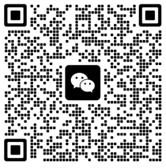 客服二维码预览